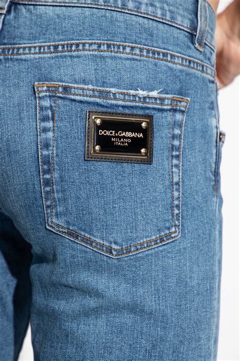 dolce and gabbana k denim.